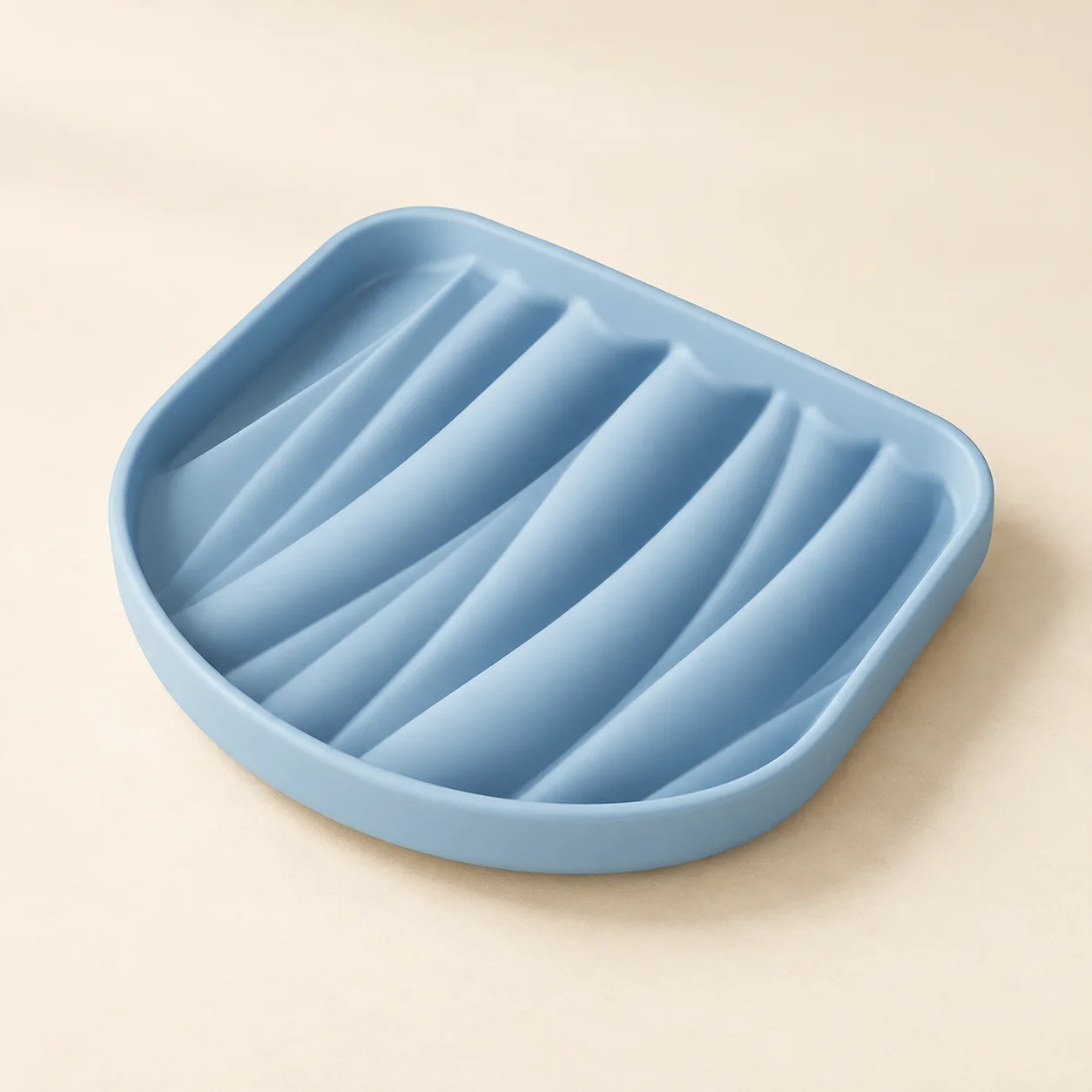 Cleo Ripple Feeder: complete selected item
