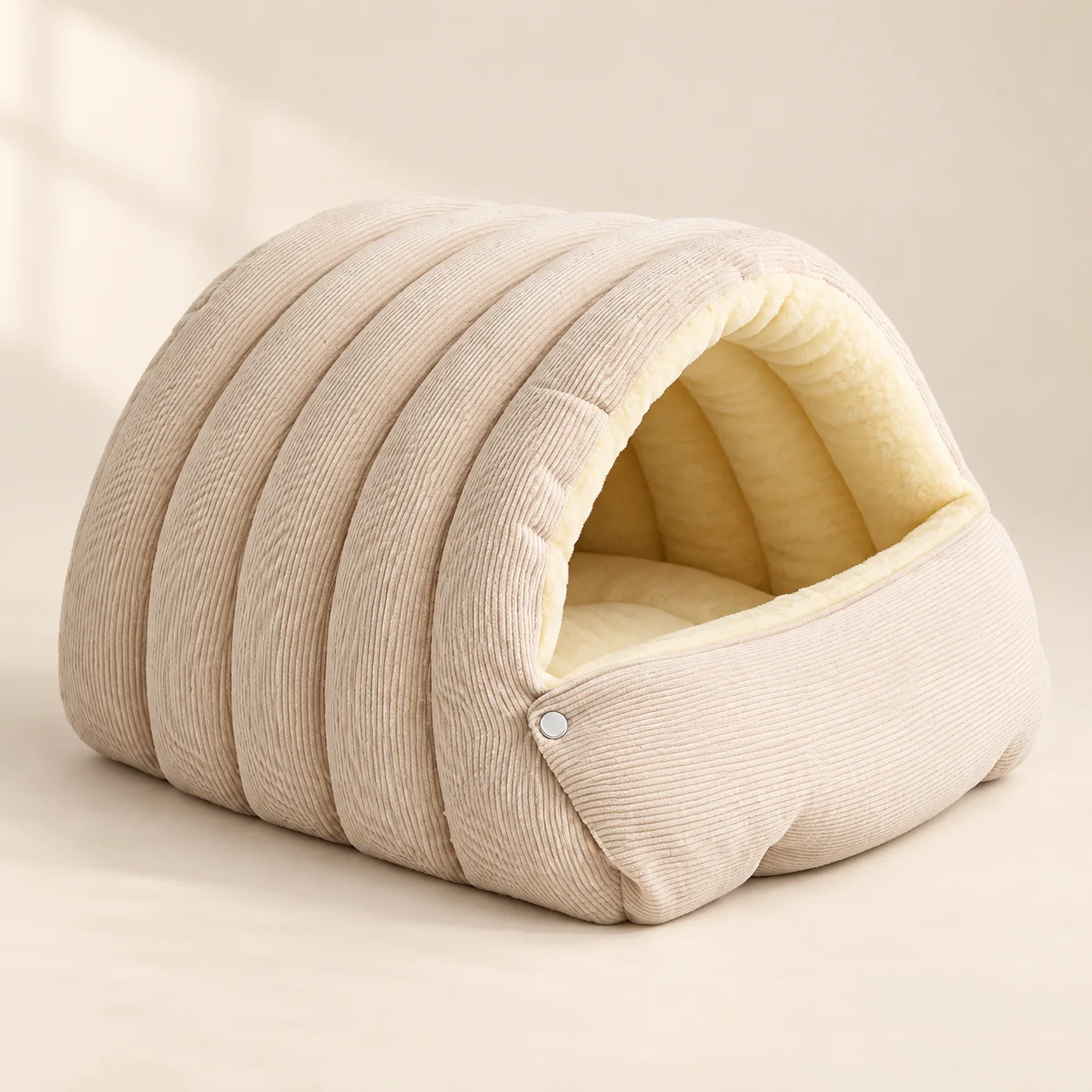 Milo Ribbed Cave: complete selected item