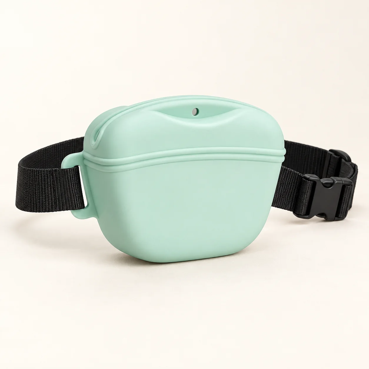 Poppy Treat Pouch: complete selected item