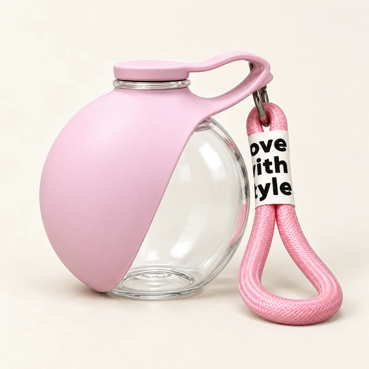 Nell Travel Bottle: complete selected item