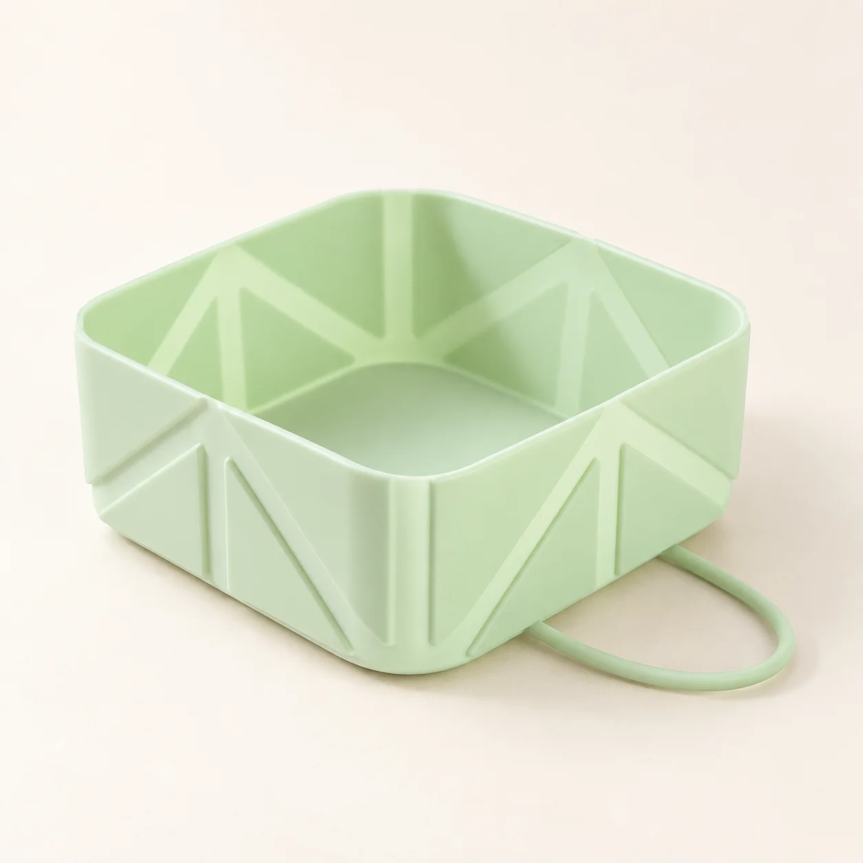 Scout Folding Bowl: complete selected item